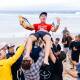 'It feels like it could be a dream': Mikey McDonagh wins major surf title
