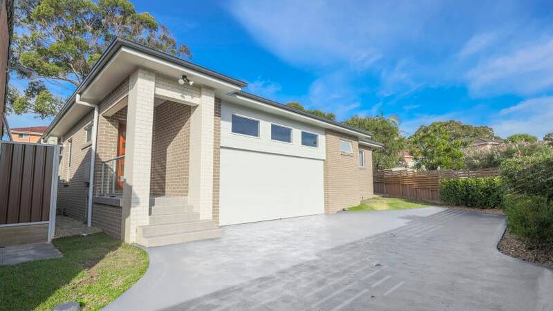 3a Cadigan Place, Dapto. Picture: Supplied 