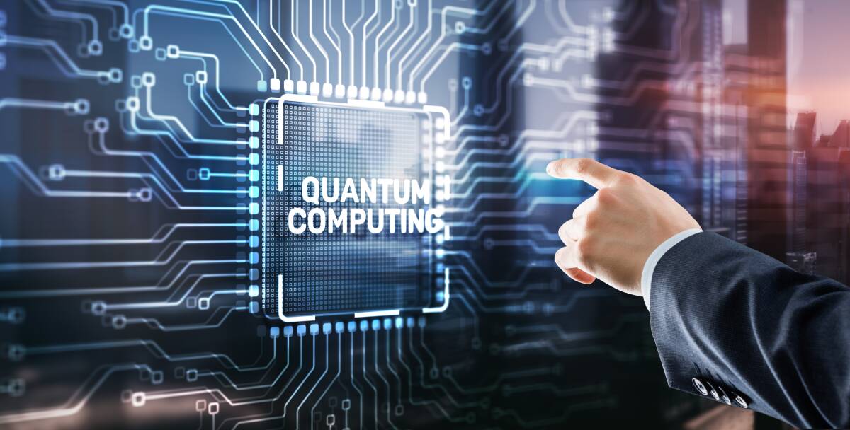 Here we look at the complex world of cutting-edge technology and its evolving role in safeguarding our online data. Picture Shutterstock
