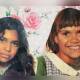 Mona Lisa Smith and Jacinta Rose Smith died when a 4WD ute rolled in outback NSW in 1987. (HANDOUT/NATIONAL JUSTICE PROJECT)