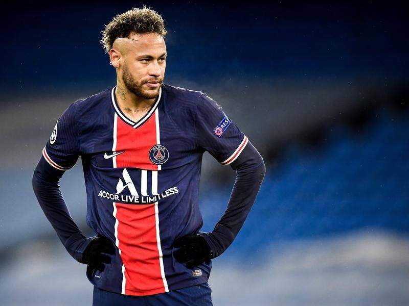 Neymar has signed a contract extension with Paris St Germain which will take him through to 2025.