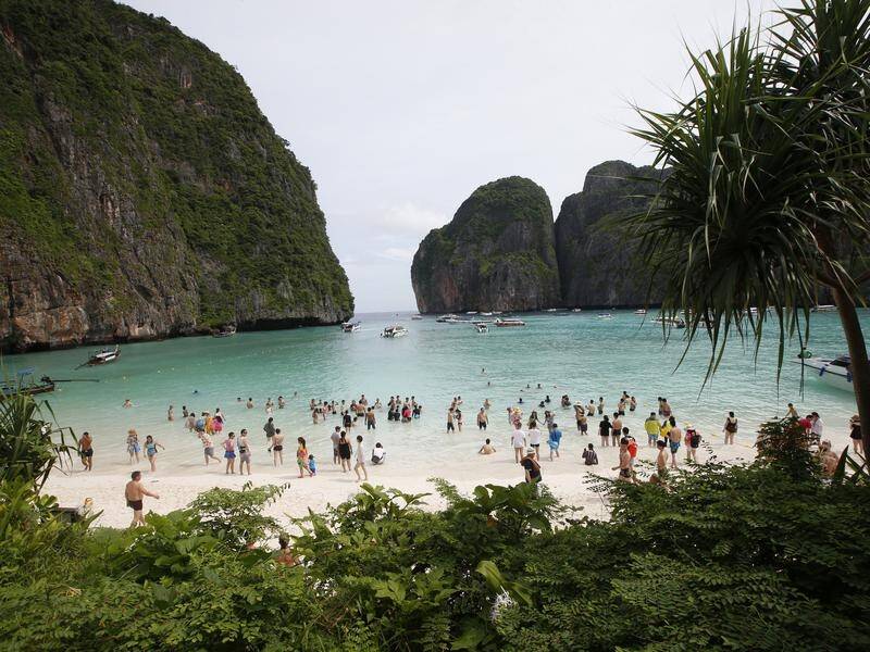 Popular tourist regions of Thailand including Krabi are set to reopen to vaccinated visitors.