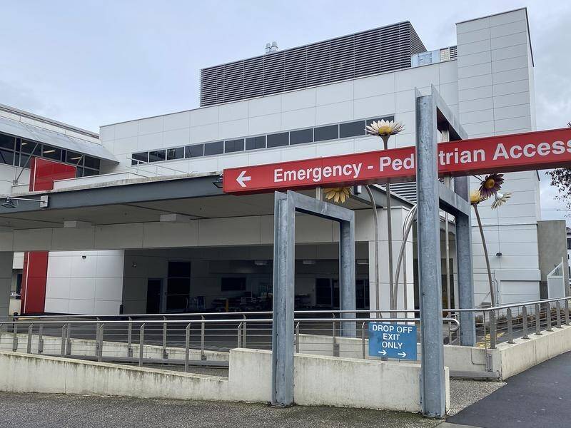 An inquiry has heard an abuse complaint against a nurse at Launceston's hospital was shrugged off.